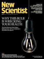 New Scientist